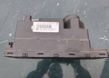 Pompa pompka siłownik centralnegoi zamka Mercedes W210 2108002448