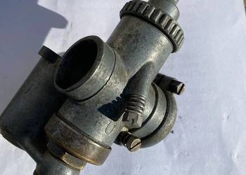 Jawa   gaźnik perak