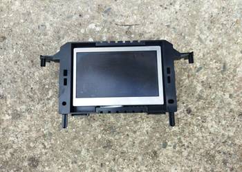 EKRAN WYŚWIETLACZ FORD ECOSPORT F1BT-18B955-GA