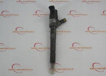 FIAT OPEL 1.3 CDTI JTD M-JET 0445110183 wtrysk wtryskiwacz