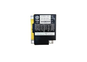 MODUŁ PODUSZEK POWIETRZNYCH SENSOR AIRBAG VW PASSAT B6 3C0909605M