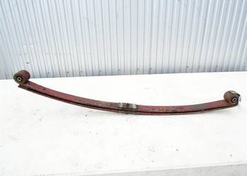 RESOR PRZÓD LEWY IVECO STRALIS I Van (minibus) PIÓRO PRZEDNI, LEWA