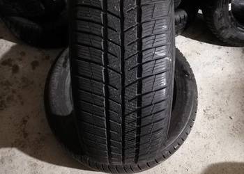 2szt Barum Polaris 5 215/60 R17 100VM+S Nowe 8.2mm