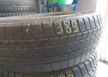 Opona Falken 165/70R14 zima