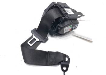 PAS BEZPIECZEŃSTWA LEWY TYŁ BMW G30 639708700D Sedan/Limuzyna