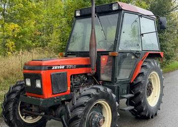 Zetor 6340