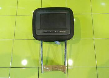 PEUGEOT 5008 I 1.6 HDI 10r wyswietlacz zaglowek lewy przod