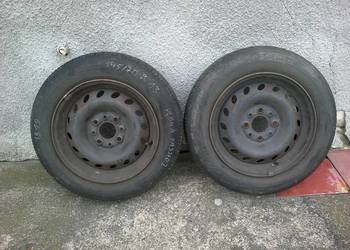 Opona opony felgi koła 145 / 70 / 13