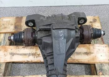 DYFERENCJAŁ  MOST TYŁ 4.5 V8 HUC 0AC525015R Porsche Cayenne I (2002 – 2010)