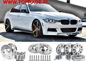 DYSTANSE ADAPTERY BMW Z8 Z4 Z3 X6 X5 X3 X1 NOWE!