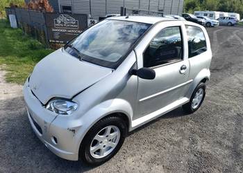 Simpa/JDM Abaca/Albizia L6e! Yanmar! na kat AM!  !transport !RATY!