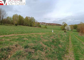 Ekspozycja południowo -zach - prąd już dostępny !
