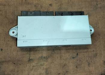 Sterownik drzwi prawych tylnych SOFT CLOSE ROLETY BMW E65 E66