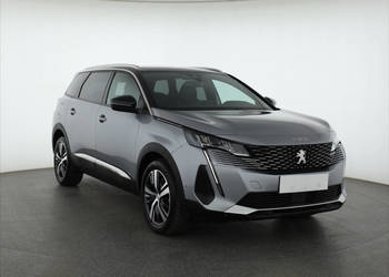 Peugeot 5008 1.5 BlueHDi