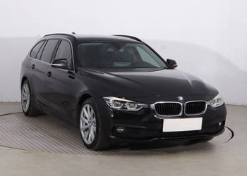 BMW 3 320 d