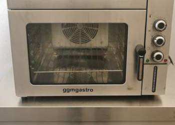Piecyk GGM Gastro z do parowaniem