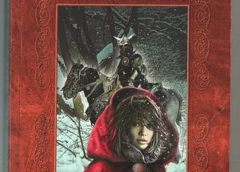SAGA O LUDZIACH LODU T. 01 - ZAUROCZENIE SAGA O LUDZIACH LODU T. 01 - ZAUROCZENIE