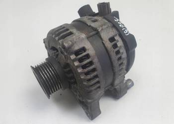 ALTERNATOR Volvo S40 II V50 2.0 D _ 0986049071 Alternator Oryginał