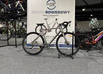 Rower Gravel STORM Focus 3.0 Grey Raty 0%