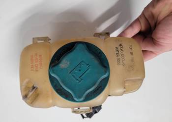 Zbiorniczek wyrównawczy chłodnicy volvo s60, s80, v70