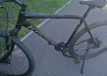 Rower Kross hexagon 6.0