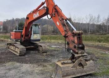 Części do koparki O&K RH 8, RH5, RH4,5, RH9,5