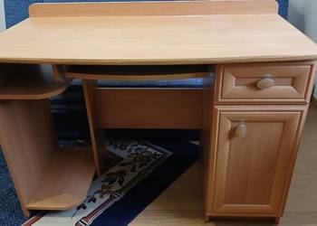 Sprzedam biurko 114 x 60 x 77,5 cm