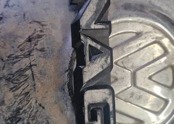 vw T3 vanagon emblemat na tylną klapę