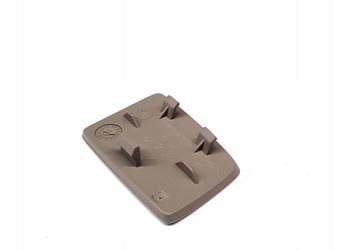 VOLVO XC60 zaslepka airbag przedni lewy slupek OE 39821075 VOLVO XC60 zaslepka airbag przedni lewy slupek OE 39821075