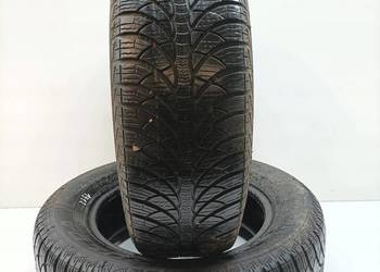 2x OPONA ZIMOWA FULDA KRISTALL 195/65R15 (4118)5.50 (1817)4.61