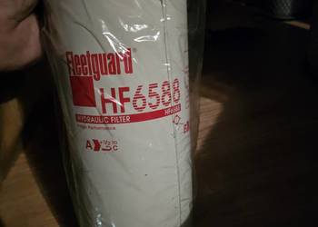 Filtr hydrauliczny HF6588