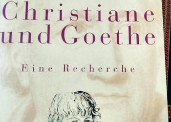 Christiane und Goethe