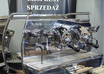 Profesjonalny kolbowy Ekspres gastronomiczny La Marzocco GB 5 2 gr.