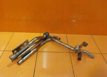 OPEL ANTARA CAPTIVA 2.2 CDTI VCDI 12r 163KM Z22D1 rurka rurki wody