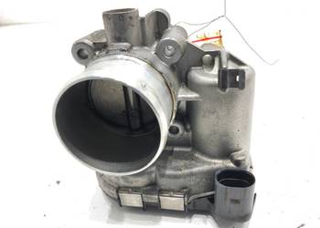 PRZEPUSTNICA VOLVO V40 7S7G-9F991-CA 1.6 150KM ZAWÓR POWIETRZA