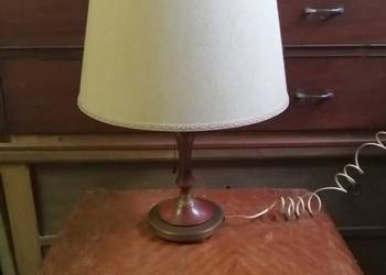 Abażur do lampy, klosz vintage