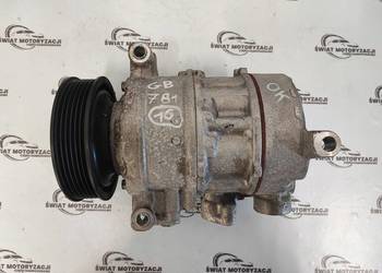 AUDI A5 14r 1.8 TFSI CJE CJEB 170KM sprężarka klimatyzacji 8T0260805E