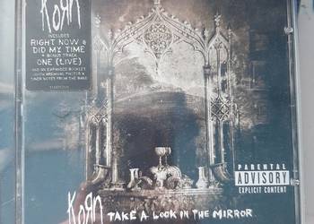 korn Take a Look in the mirror