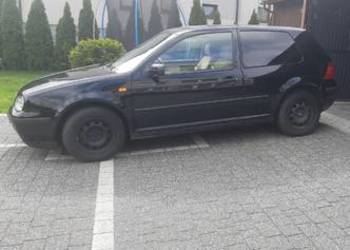 Vw Golf 4 Sdi