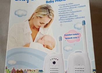 elektroniczna niania Baby Phone