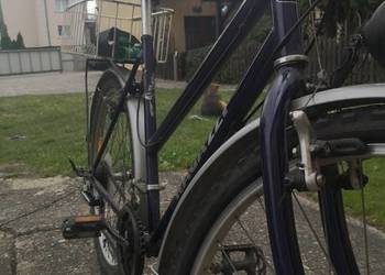 Sprzedam rower