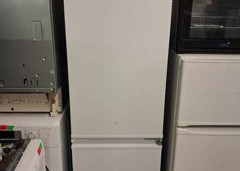 LODÓWKA DO ZABUDOWY ELECTROLUX