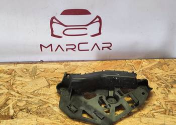 Ślizg Mocowanie Zderzaka Lewy Tył Opel Corsa E 3-Drzwi 13399579