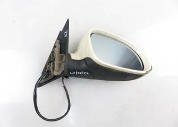 LUSTERKO PRAWE VW PASSAT B5 LIFT KIERUNKOWSKAZ 7 KABLI