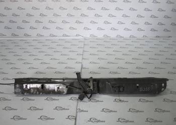 OPEL ASTRA J pas górny zamek maski 13313239