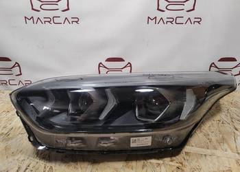 Lampa Lewy Przód Kia Ceed III GT J792111010