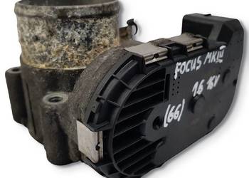 PRZEPUSTNICA Ford Focus III MK3 1.6 16V 0280750535 7S7G-9F991-CA