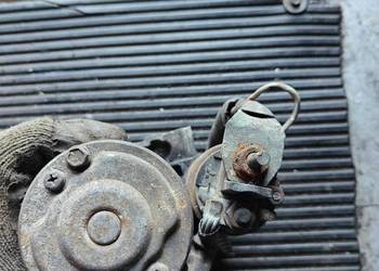 Rozrusznik renault m000t91581