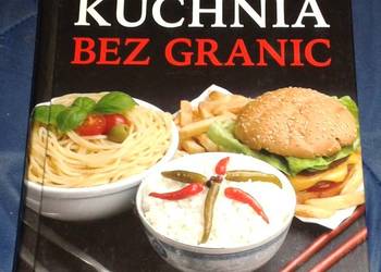 Kuchnia bez granic - Caprari Małgorzata