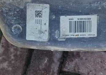 zbiornik adblue iveco daily 2022